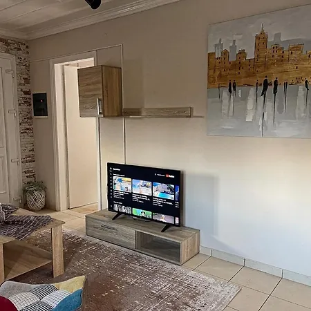 De La Alykes * Katastárion