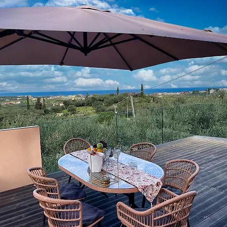 De La Alykes Apartament