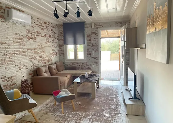 Apartman De La Alykes