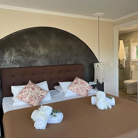 Apartman De La Alykes Katasztári