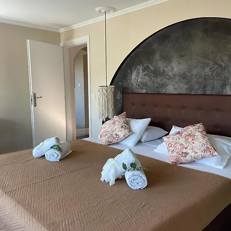 Apartman De La Alykes