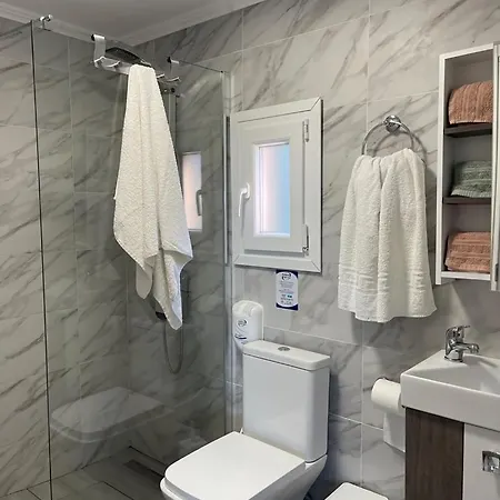 De La Alykes Apartman