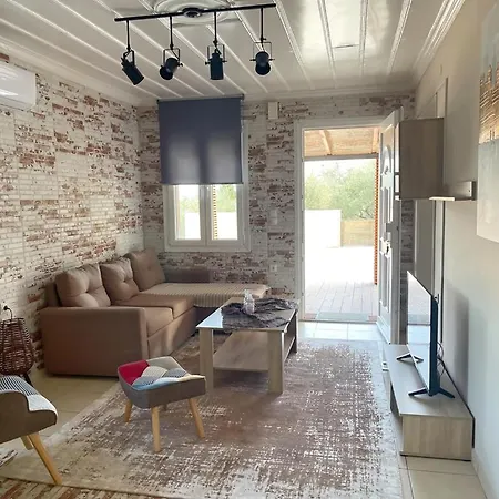 Apartman De La Alykes