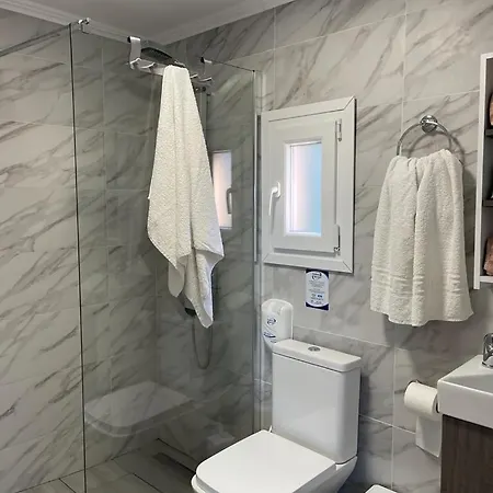 De La Alykes Apartman