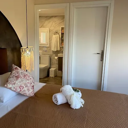 De La Alykes Apartman *