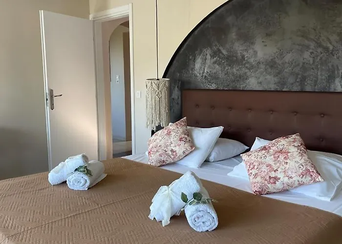 Apartamento De La Alykes