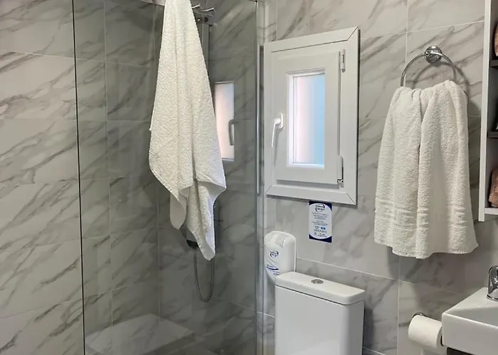 De La Alykes Apartman